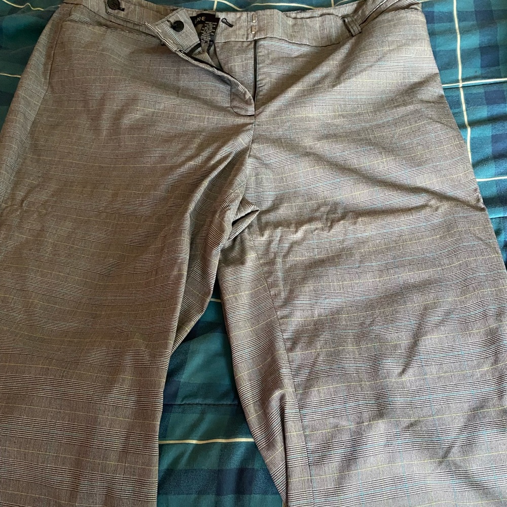 Capris